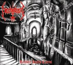 Necrostrigis : Relikty Kultu Czerni